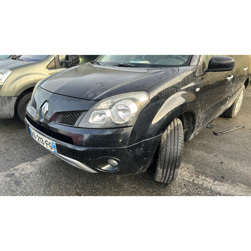 Boitier UCH RENAULT KOLEOS 1 Photo n°18