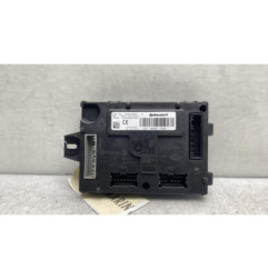 Boitier UCH RENAULT CLIO 4