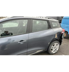 Boitier UCH RENAULT CLIO 4