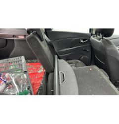 Boitier UCH RENAULT CLIO 4