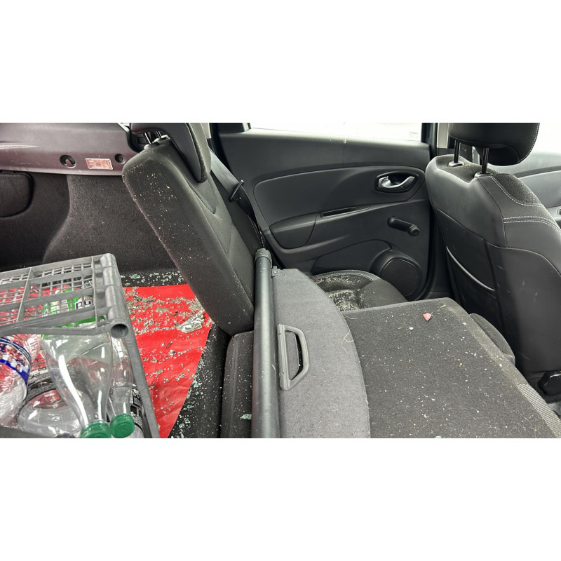 Boitier UCH RENAULT CLIO 4 Photo n°7