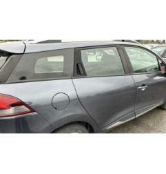 Boitier UCH RENAULT CLIO 4