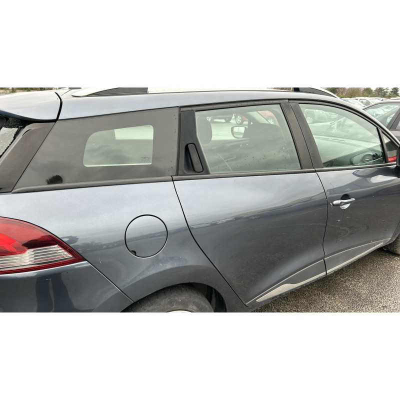 Boitier UCH RENAULT CLIO 4 Photo n°8