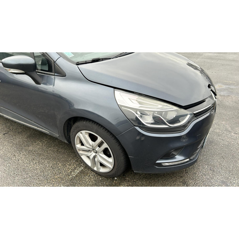 Boitier UCH RENAULT CLIO 4 Photo n°10