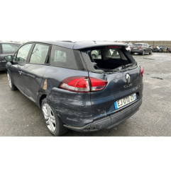 Boitier UCH RENAULT CLIO 4