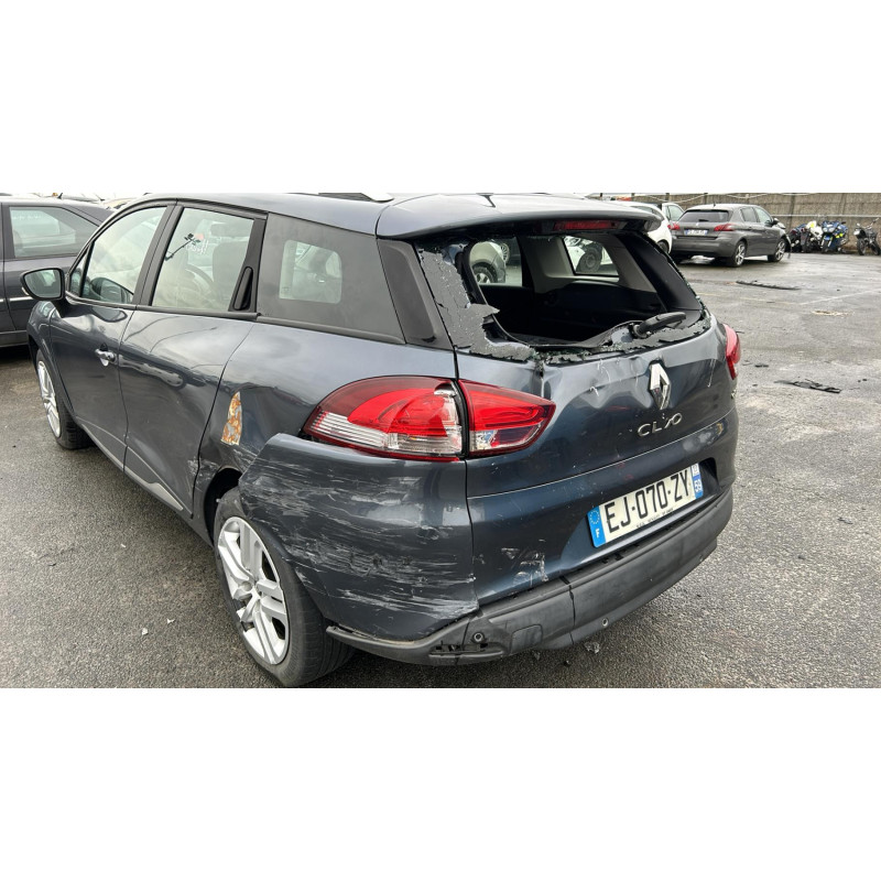Boitier UCH RENAULT CLIO 4 Photo n°11
