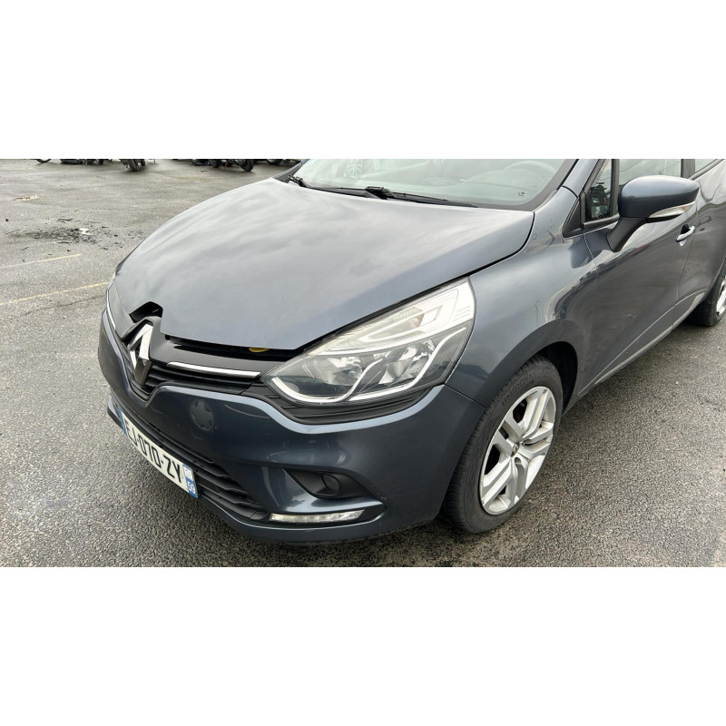 Boitier UCH RENAULT CLIO 4 Photo n°12
