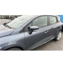 Boitier UCH RENAULT CLIO 4