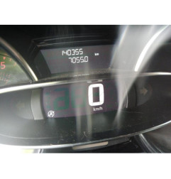 Boitier UCH RENAULT CLIO 4