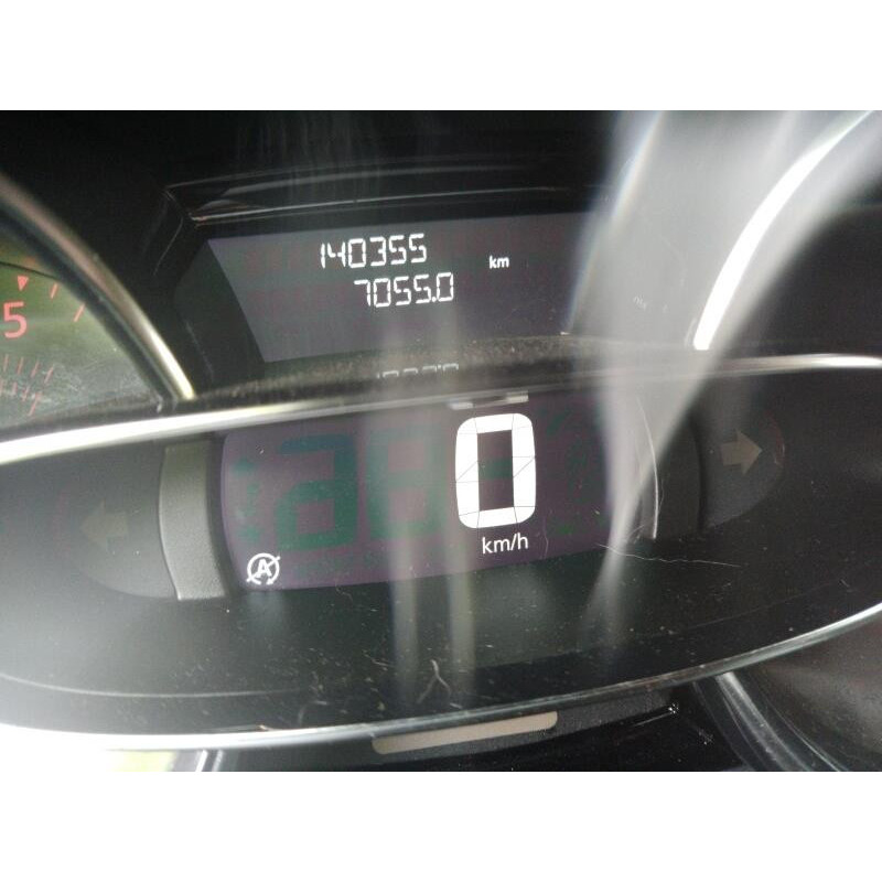 Boitier UCH RENAULT CLIO 4 Photo n°14
