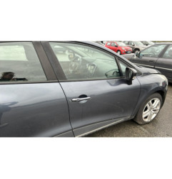 Boitier UCH RENAULT CLIO 4