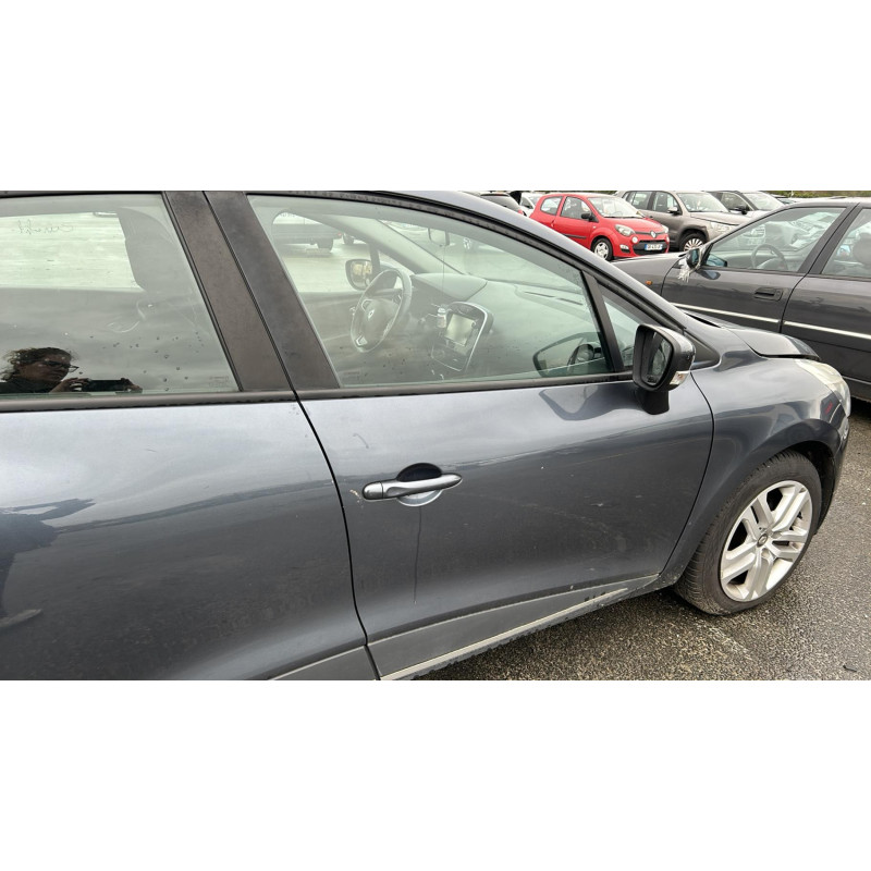 Boitier UCH RENAULT CLIO 4 Photo n°15
