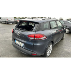 Boitier UCH RENAULT CLIO 4