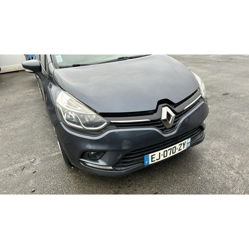 Boitier UCH RENAULT CLIO 4 Photo n°18