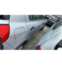 Boitier UCH RENAULT CLIO 3
