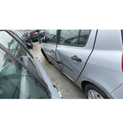 Boitier UCH RENAULT CLIO 3
