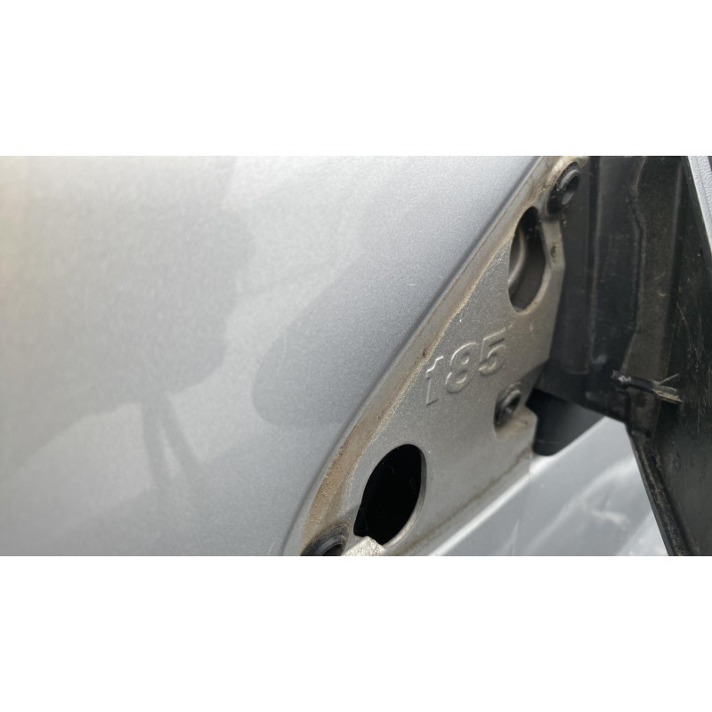 Boitier UCH RENAULT CLIO 3 Photo n°7