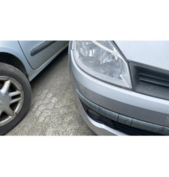 Boitier UCH RENAULT CLIO 3