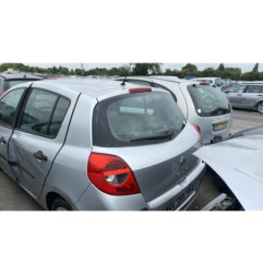 Boitier UCH RENAULT CLIO 3