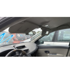 Boitier UCH RENAULT CLIO 3