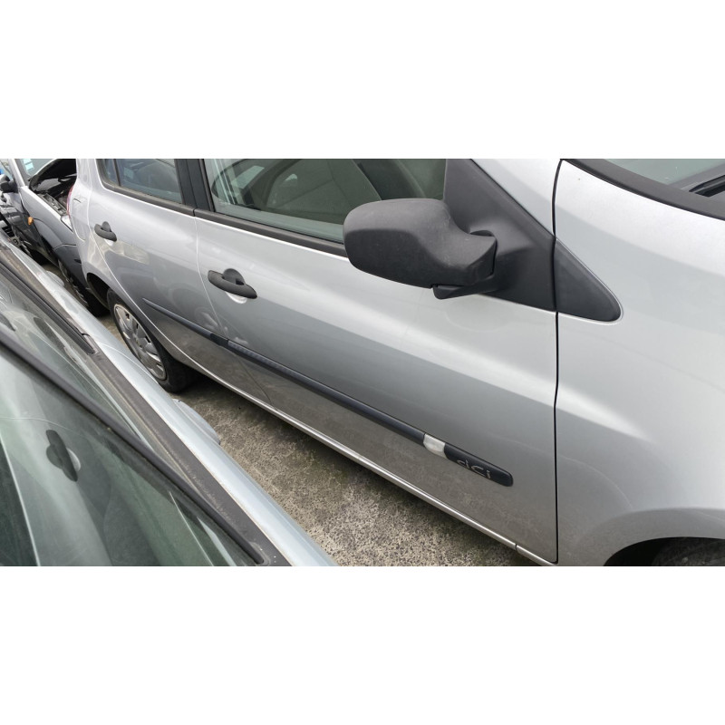 Boitier UCH RENAULT CLIO 3 Photo n°11