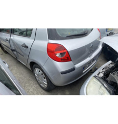 Boitier UCH RENAULT CLIO 3