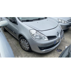 Boitier UCH RENAULT CLIO 3