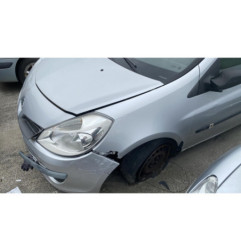 Boitier UCH RENAULT CLIO 3