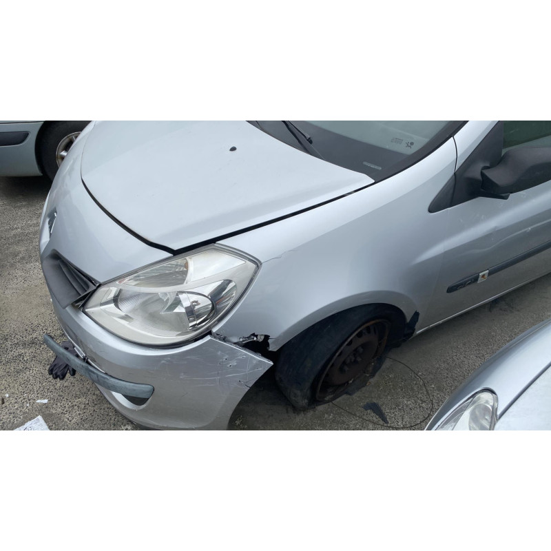 Boitier UCH RENAULT CLIO 3 Photo n°14