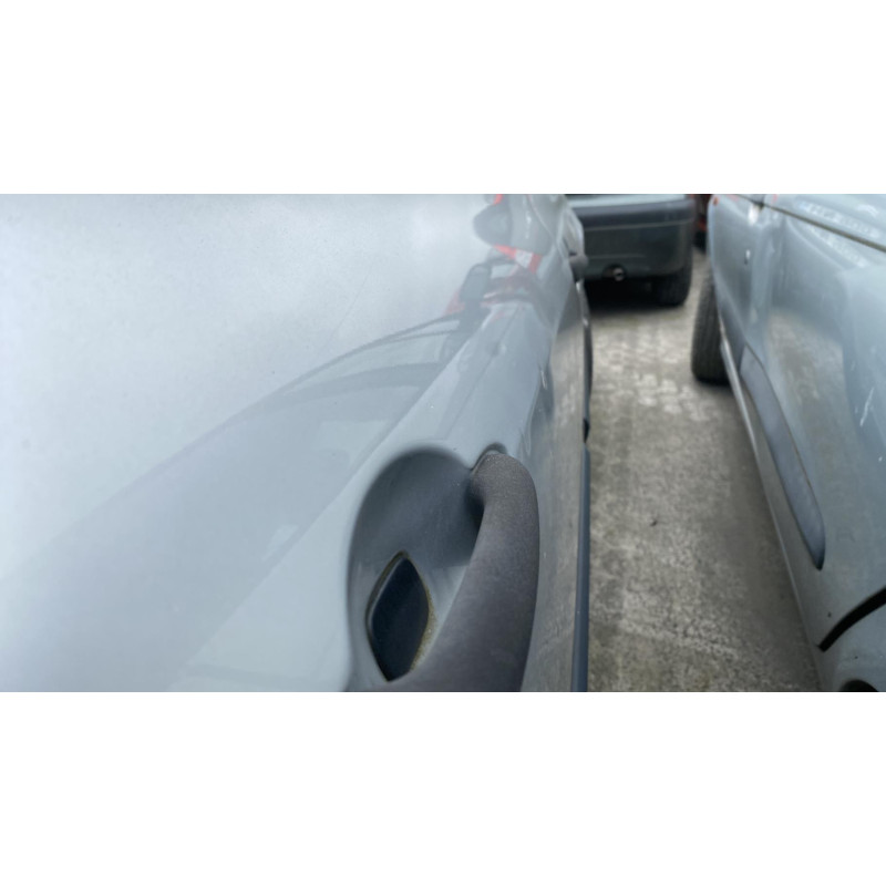 Boitier UCH RENAULT CLIO 3 Photo n°15