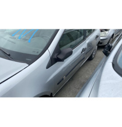 Boitier UCH RENAULT CLIO 3