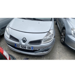 Boitier UCH RENAULT CLIO 3