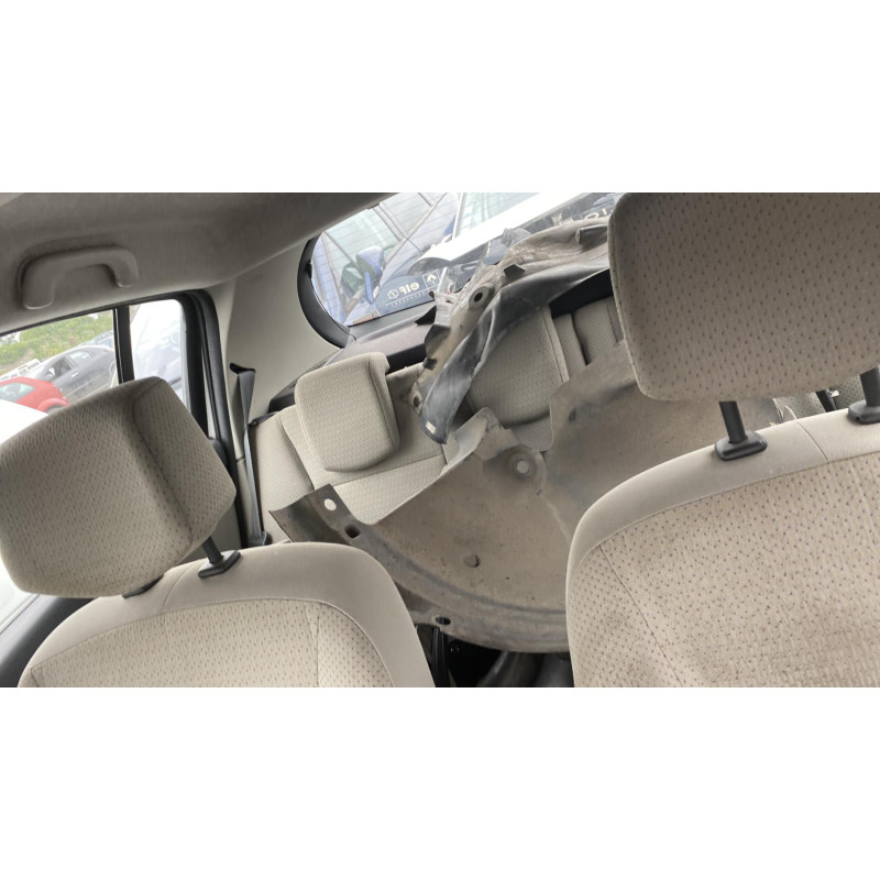 Boitier UCH RENAULT CLIO 3 Photo n°18