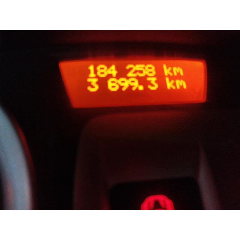 Boitier UCH RENAULT CLIO 3 Photo n°4