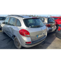 Boitier UCH RENAULT CLIO 3