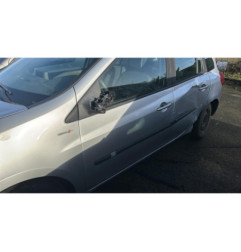 Boitier UCH RENAULT CLIO 3