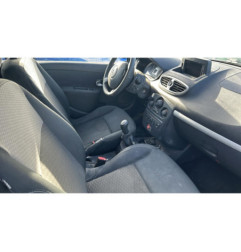 Boitier UCH RENAULT CLIO 3