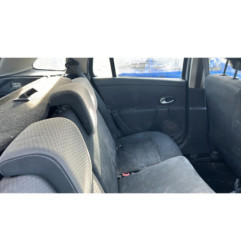 Boitier UCH RENAULT CLIO 3