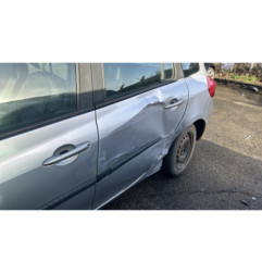 Boitier UCH RENAULT CLIO 3