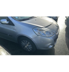 Boitier UCH RENAULT CLIO 3