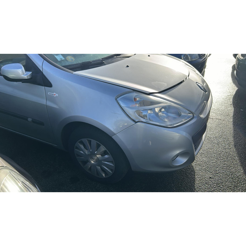 Boitier UCH RENAULT CLIO 3 Photo n°12