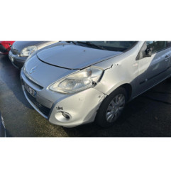 Boitier UCH RENAULT CLIO 3