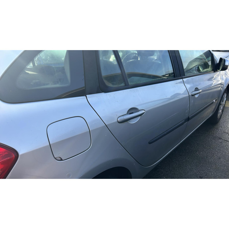 Boitier UCH RENAULT CLIO 3 Photo n°14