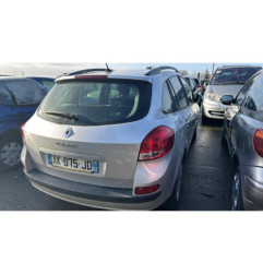 Boitier UCH RENAULT CLIO 3