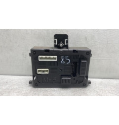 Boitier UCH RENAULT CLIO 3
