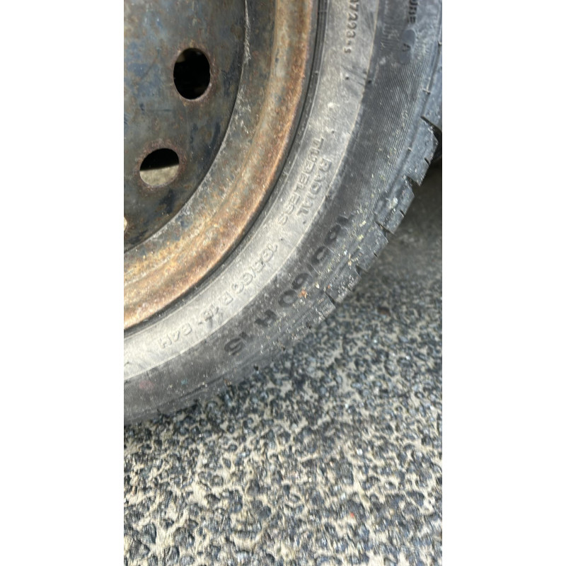 Boitier UCH RENAULT CLIO 3 Photo n°6