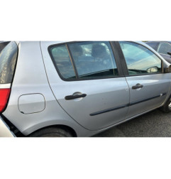 Boitier UCH RENAULT CLIO 3