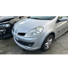 Boitier UCH RENAULT CLIO 3