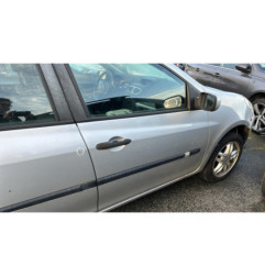 Boitier UCH RENAULT CLIO 3