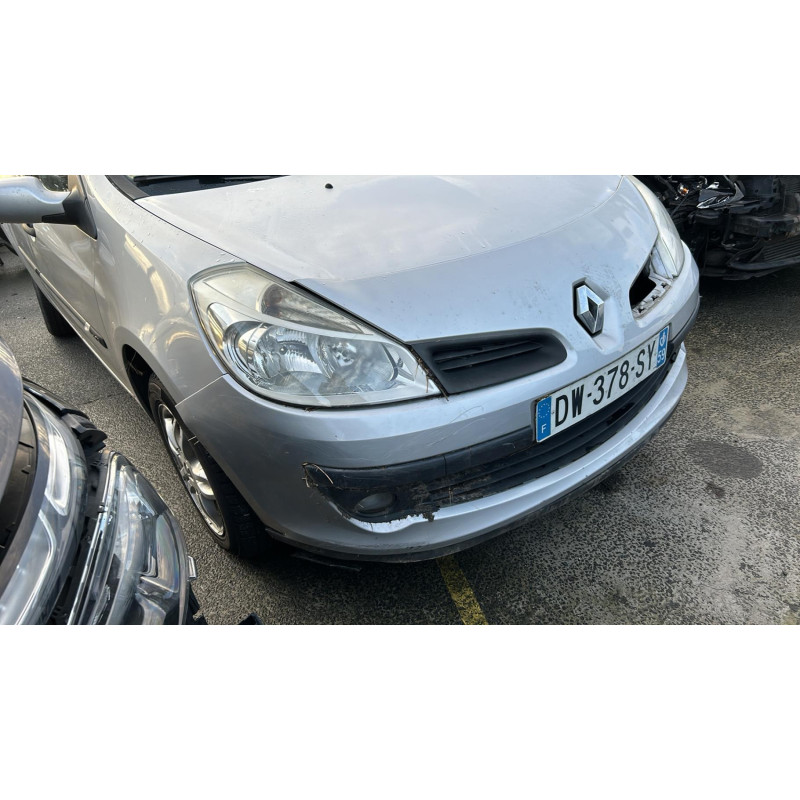 Boitier UCH RENAULT CLIO 3 Photo n°11